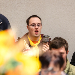 20. ÖKUMENISCHER GOTTESDIENST für Menschen mit und ohne Behinderungen