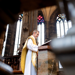 Allerheiligen Stephansdom