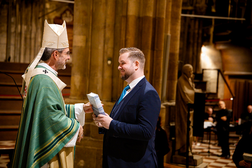 Sendungsfeier PAstoralassistentInnen / Erzdiözese Wien/Schönlaub Sendungsfeier PAstoralassistentInnen