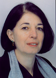 Dr. Michaela Kronberger / privat