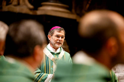 Sendungsfeier PAstoralassistentInnen / Erzdiözese Wien/Schönlaub Sendungsfeier PAstoralassistentInnen